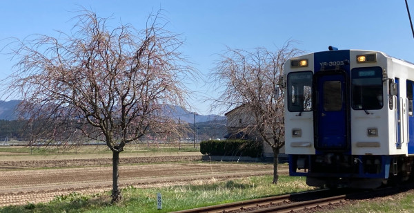 観光・レジャー 秋田県 鮎川