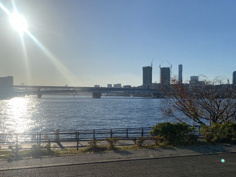 江東区