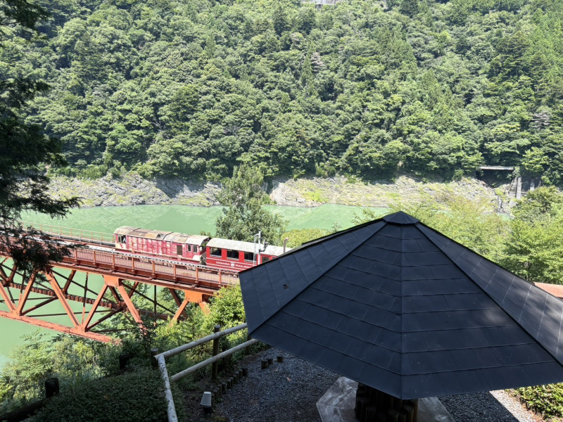 川根本町