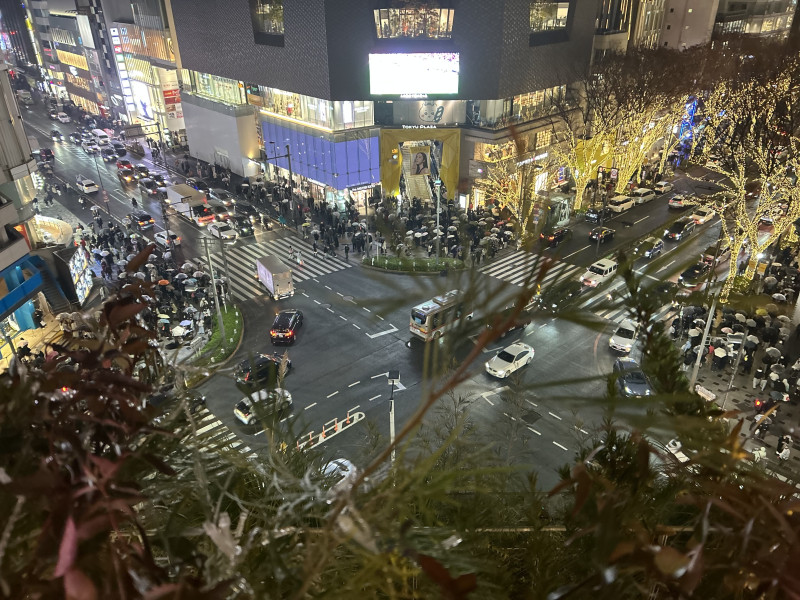 渋谷区