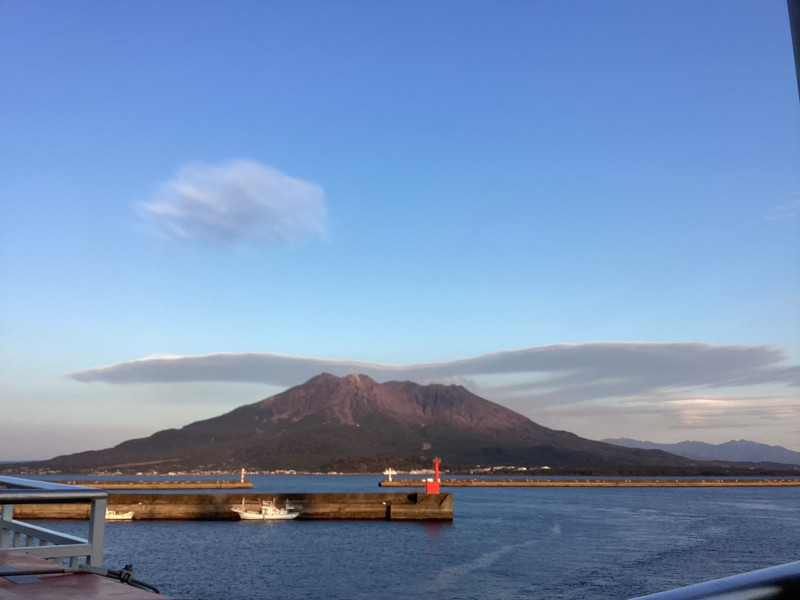 鹿児島市