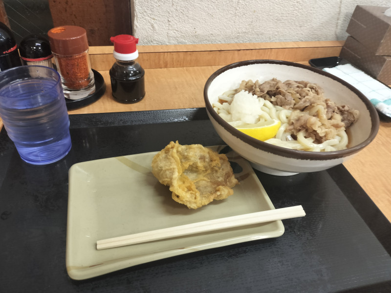 高松市