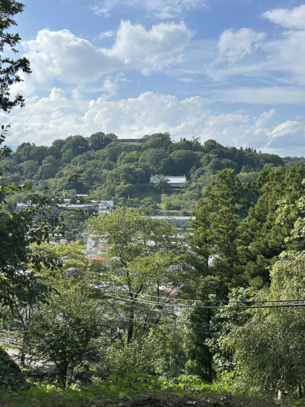 二本松市