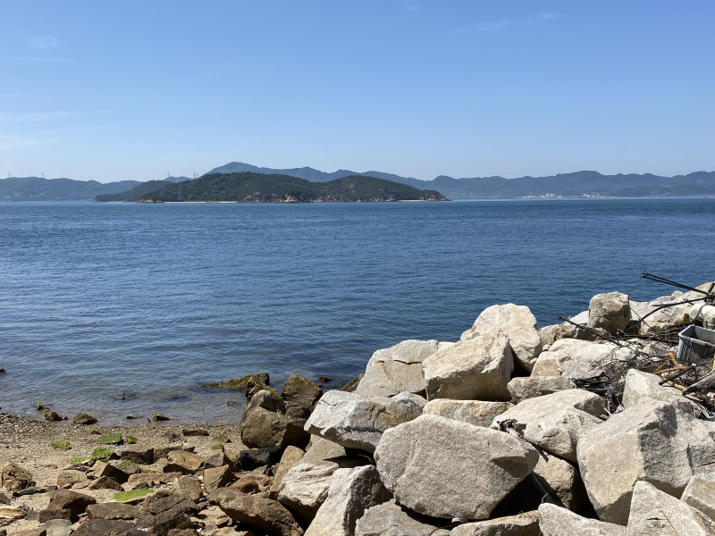 玉野市