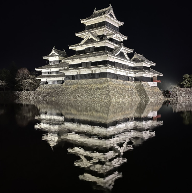 松本市