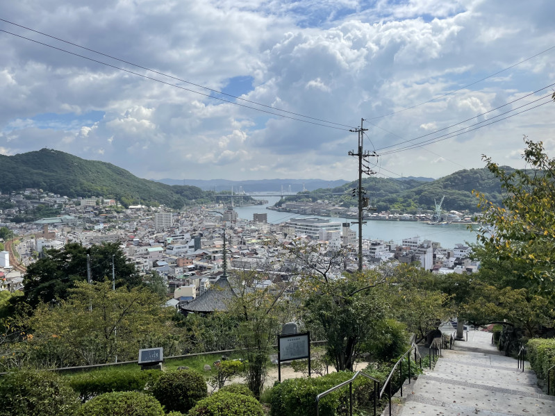 尾道市