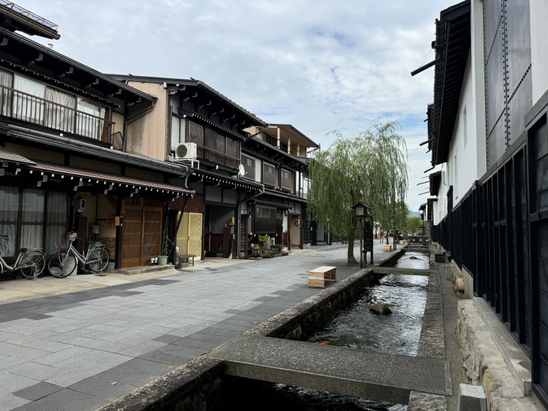飛騨市