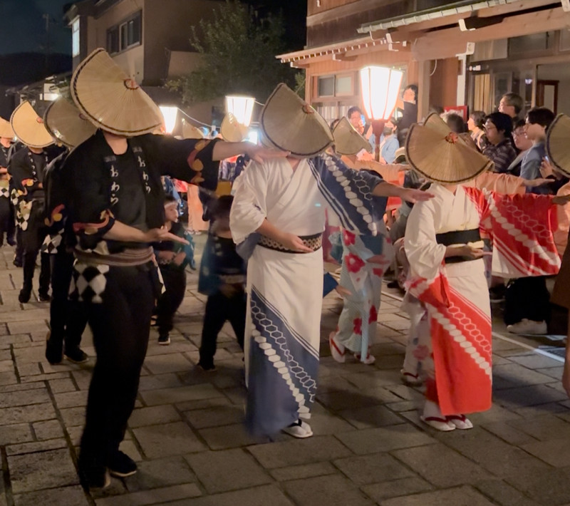 富山市