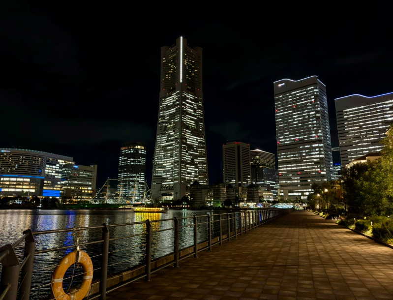 横浜市