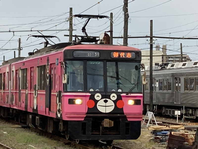 熊本市