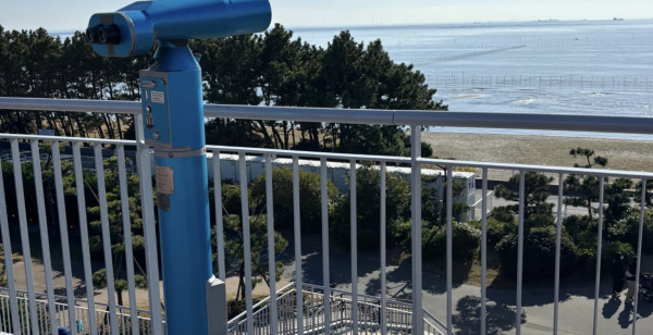 浦安・船橋・幕張