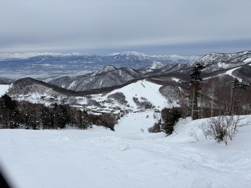 山ノ内町
