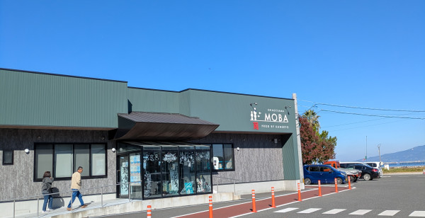 宇土・八代・水俣