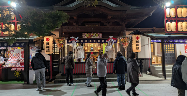 宇土・八代・水俣