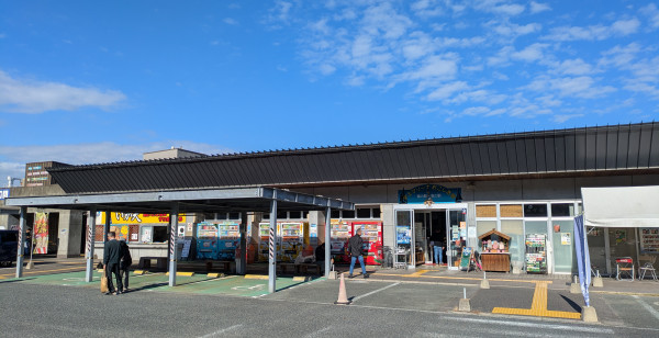 宇土・八代・水俣