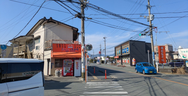 宇土・八代・水俣