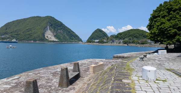 宇土・八代・水俣