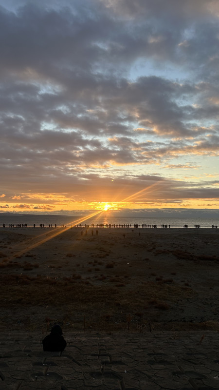 東松島市