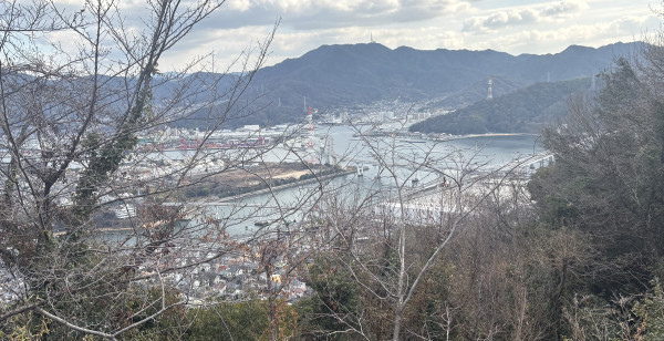 広島市・宮島・廿日市
