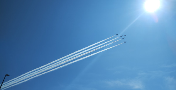 大阪ベイエリア