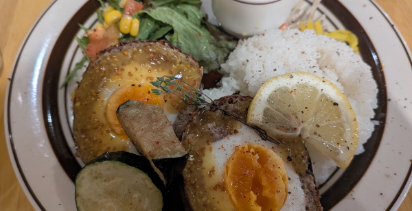 鹿児島市・桜島