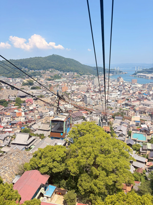 尾道市