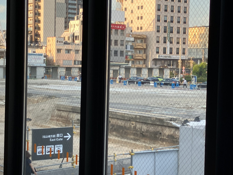 松山市