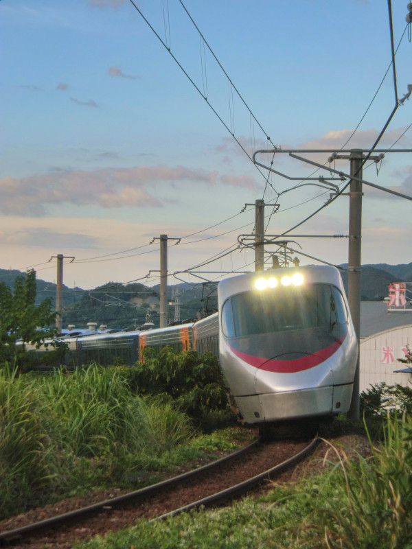 松山市