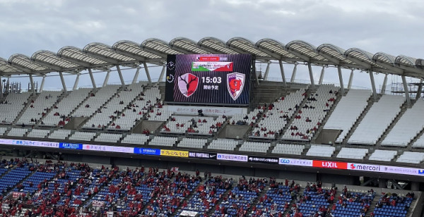 霞ヶ浦・鹿島・潮来