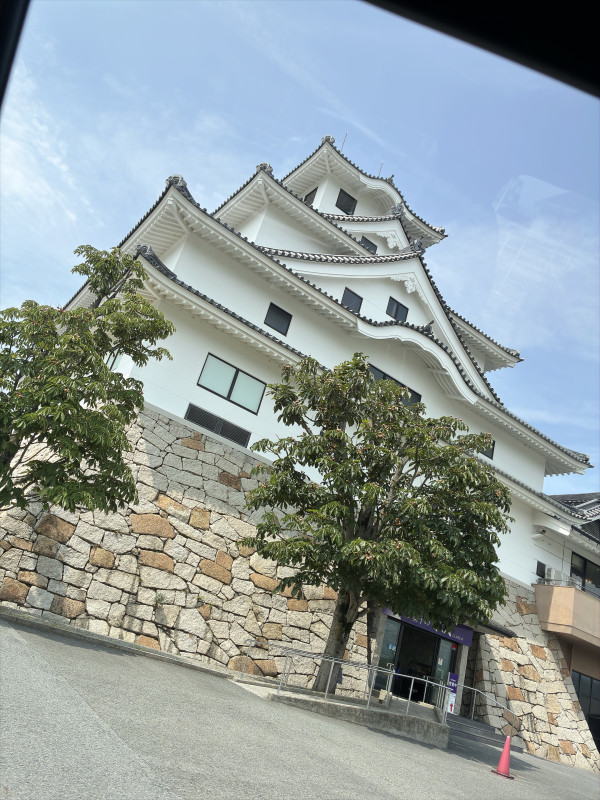 米子市