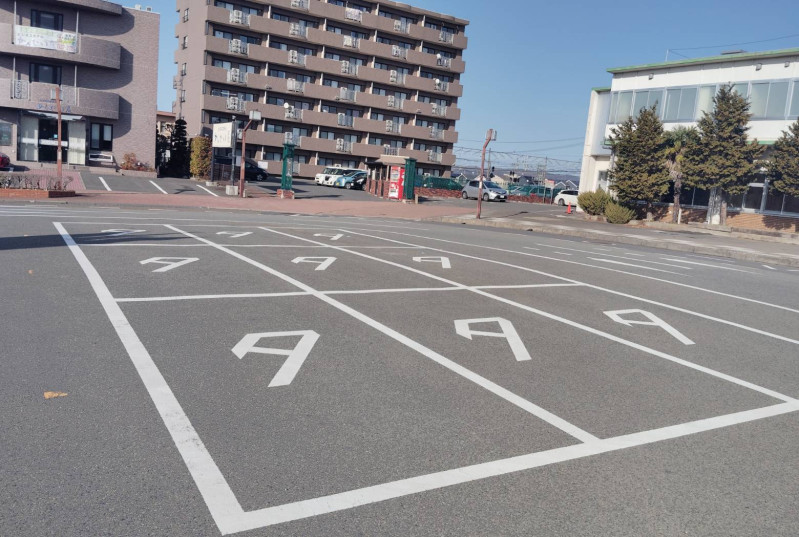 美里町