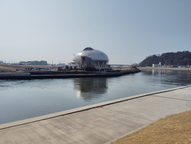 石巻市