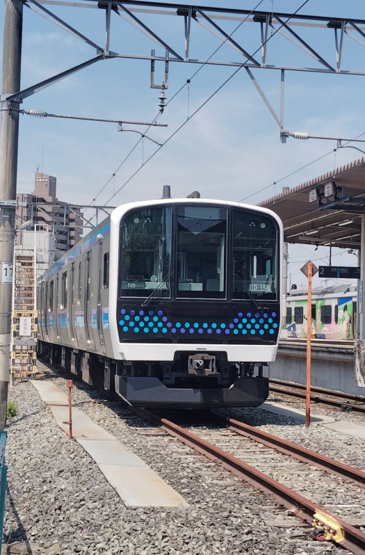 石巻市