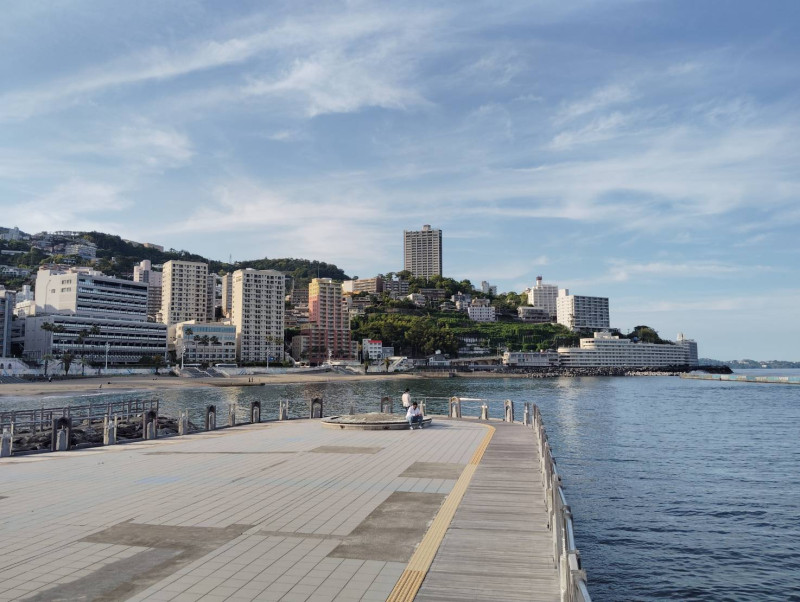熱海市