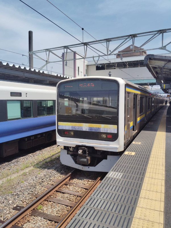 銚子市