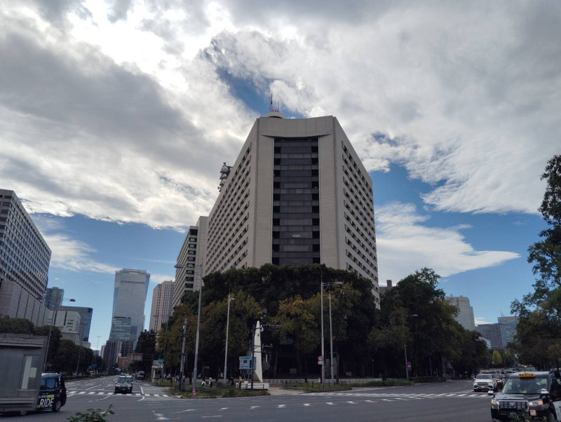千代田区