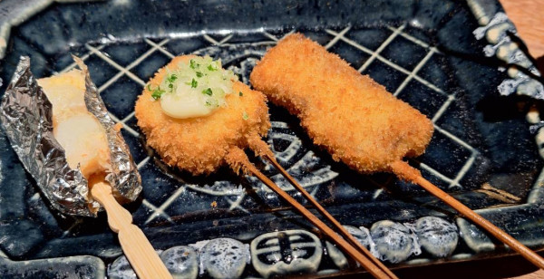 新宿・中野・杉並