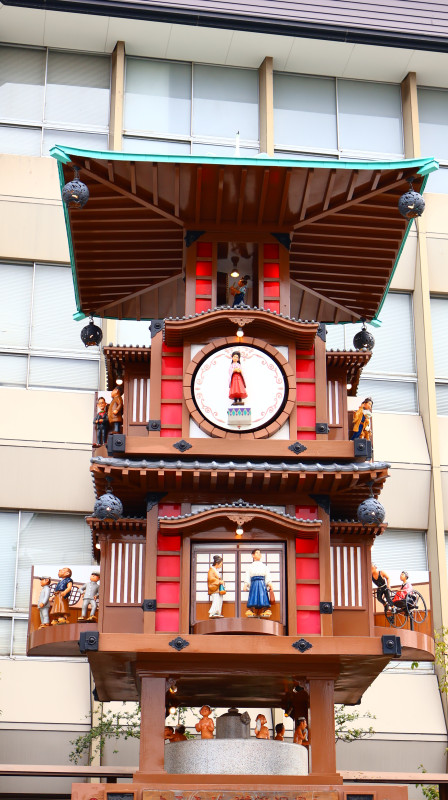 松山市