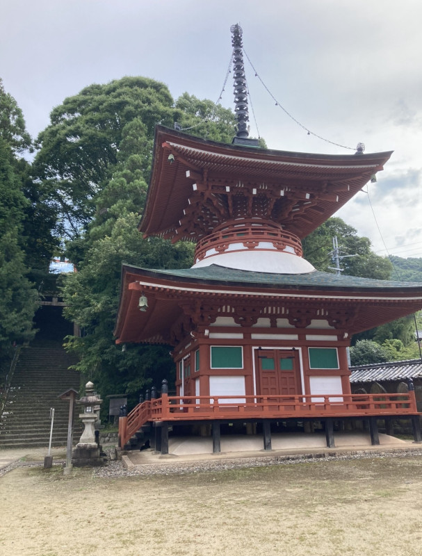 九度山町