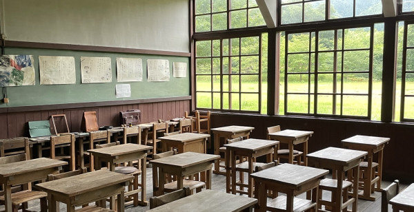 田沢湖・角館・大曲