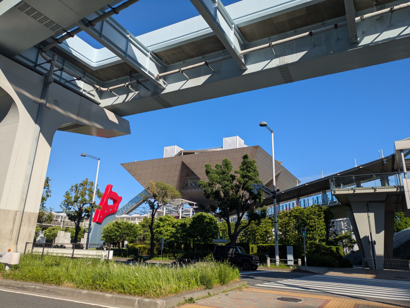江東区
