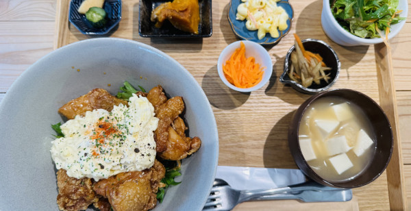 グルメ・お店 岡山県 津山市林田