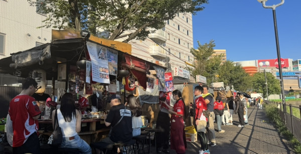 グルメ・お店 福岡県 中州