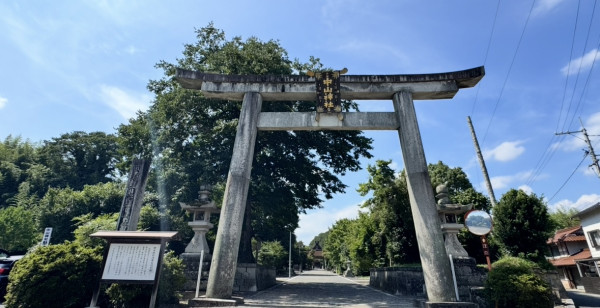 津山・美作