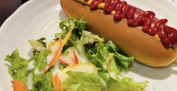 心斎橋・なんば