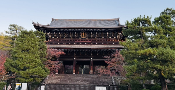 祇園・東山・北白川