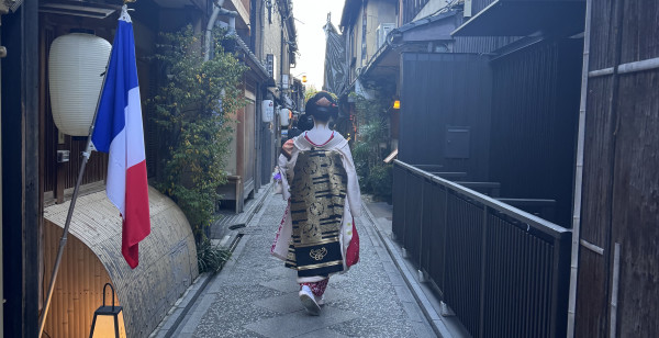 祇園・東山・北白川