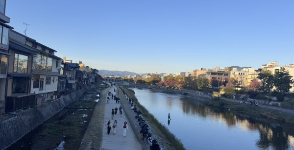 祇園・東山・北白川