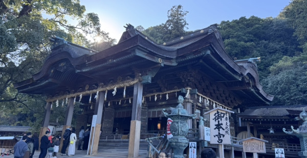 琴平・観音寺