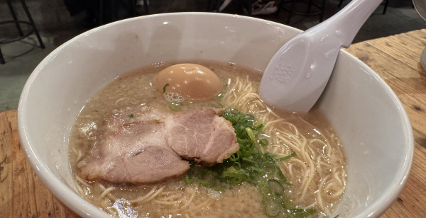 博多・天神・中洲